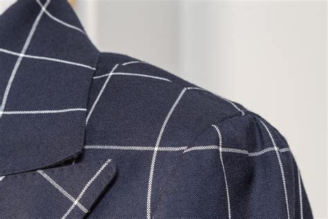 Why Spalla Camicia is the Hallmark of Neapolitan Tailoring